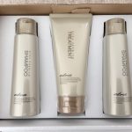 アルテサロンHDからの株主優待 シャンプーとトリートメントのセットです