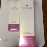 フェブリナの株主優待届きました(フェブリナとサイエンスボーテで使える優待券)