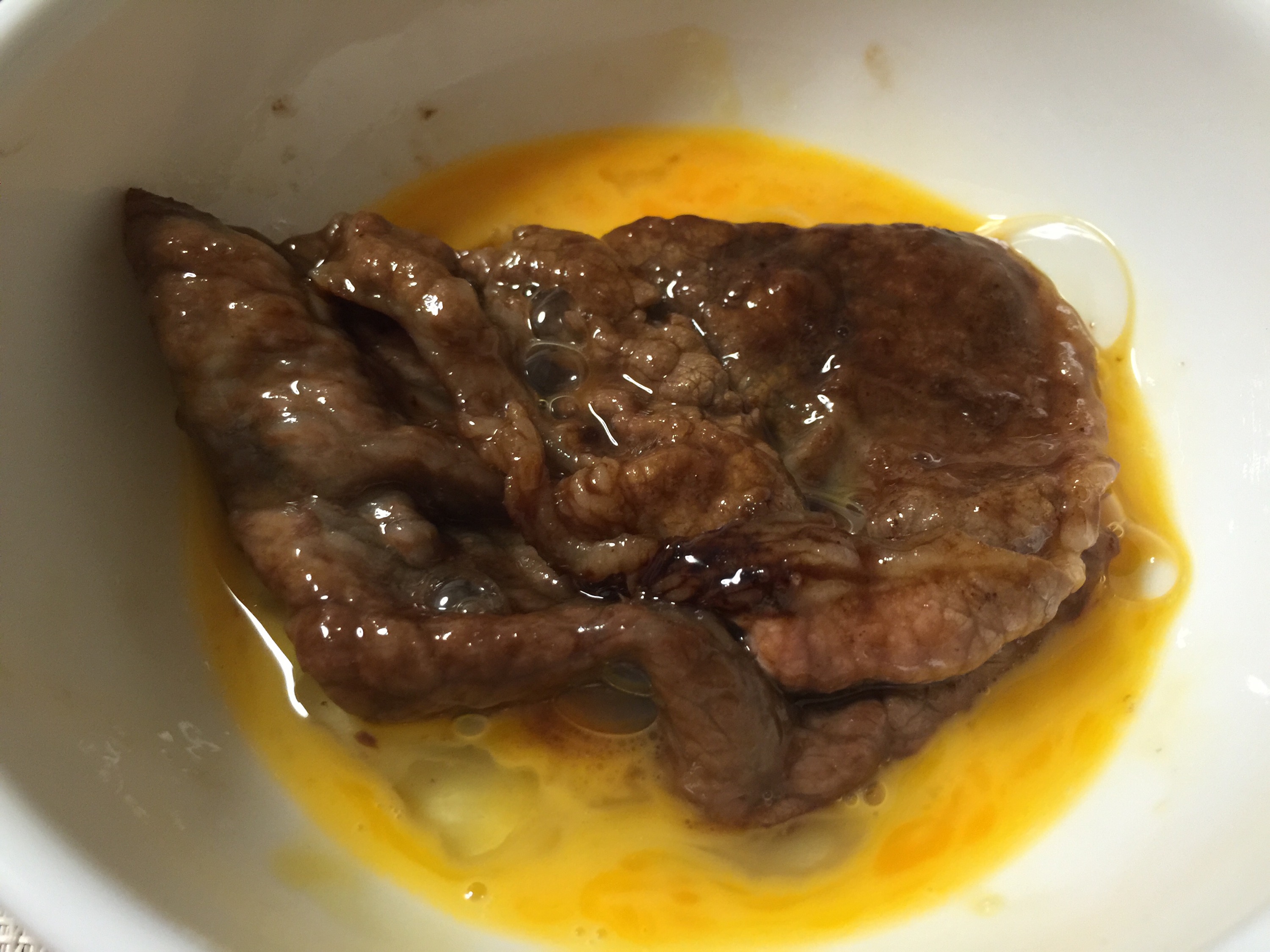 ふるさと納税 淡路市から淡路ビーフ700グラム すき焼き用