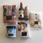フジから株主優待 おなじみのプライムワン商品詰合せ