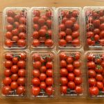 小城市に5,000円のふるさと納税 「頑固おやじ」が作ったミニトマト 8パック!