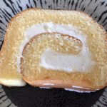 【高還元率】岩美町にふるさと納税 2種類のロールケーキ詰合せ