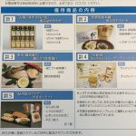 「今週の取引」 優待廃止株を即売却とライザップ関連株の売買