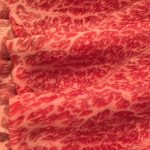 豊後高田市にふるさと納税 最高級「おおいた豊後牛 頂」すき焼きセット