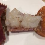 東洋町にふるさと納税 感動の美味しさ「活きウチワエビ」