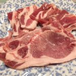 【3回目】二戸市にふるさと納税 「佐助」焼肉セット