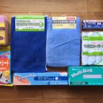 綿半HDの株主優待 不具合があった品の代替品が送られてきました