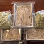 ワタミの株主優待 ワタミファームの商品が届きました