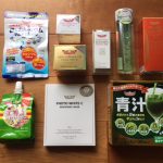 シーズホールディングスから30,000円分の株主優待 自社商品詰め合わせ届きました