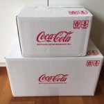コカ・コーラ ボトラーズジャパンHDの株主優待 3年以上の継続保有で内容アップ