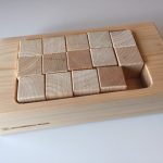 【ふるさと納税】七宗町から「ひのきの加湿器」いただきました