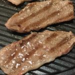 秋田県羽後町にふるさと納税 「羽後和牛」贅沢セットをいただきました