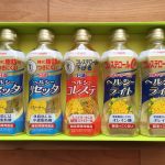 トーメンデバイスから株主優待 日清オイリオ健康オイル詰め合わせ