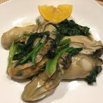 山田町にふるさと納税 今年も「むき身のカキ」を選択 大粒で美味しいです!