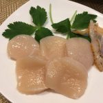 山田町にふるさと納税 配送日指定可 かきとホタテのセット